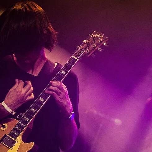 Listen to Jonny Greenwood’s Song for Paul Thomas Anderson’s New Movie Licorice Pizza