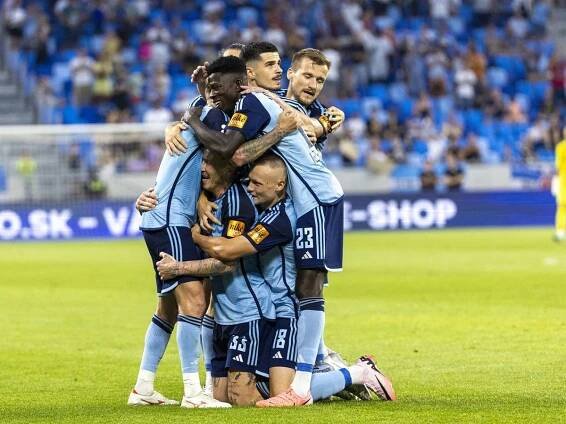 Slovan Bratislava - Sport.cz