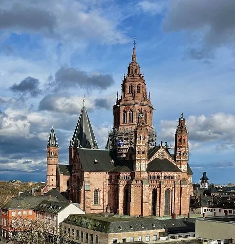3 (and more)Things to do in Mainz – personal tips from your local host