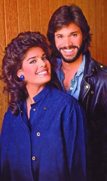 Soap History For July 4: Y&R's Adam and Chelsea Had A One-Night Stand - Soap Opera Digest