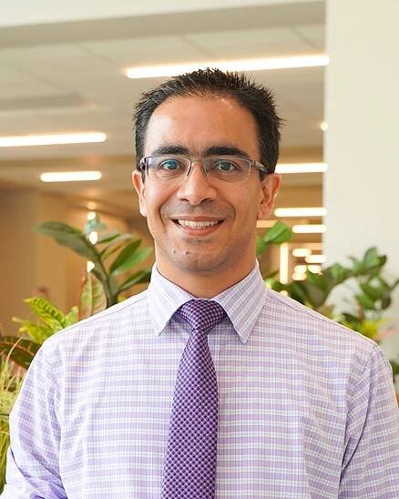 Arash Mohammadzadeh Gonabadi, MS, Ph.D. - Madonna Rehabilitation Hospitals