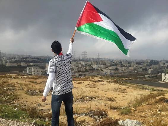 Palestina má další vlivné zastání. Její samostatnost uzná i Belgie - Minutové zprávy 