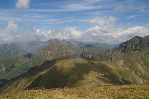 Les, krajina – Matej Ferenčík – Slovakian Wilderness