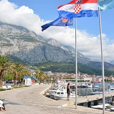 Tipy na výlet - Makarská riviéra | Intercroatia 