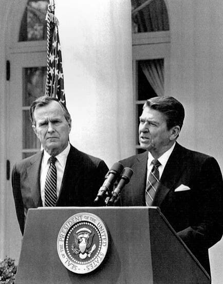Parsing Ronald Reagan’s Words for Early Signs of Alzheimer’s