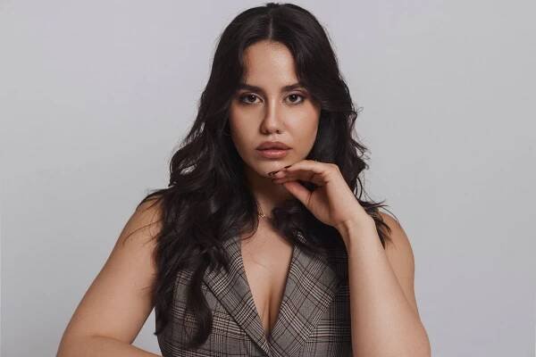 Amelia Álvarez | Agencia AMCA 