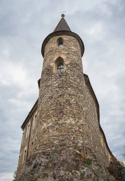 Hrad Velhartice - Dnes výletujeme