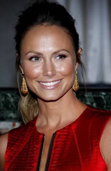 Stacy Keibler — Stock obrázek