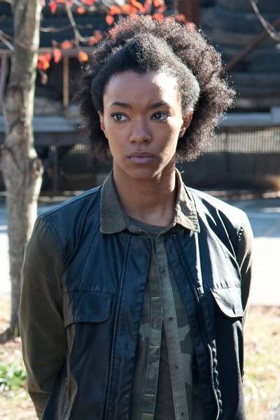'Walking Dead' Audition Stories