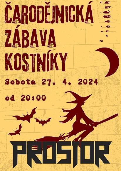 Akce 2024: Kostníky