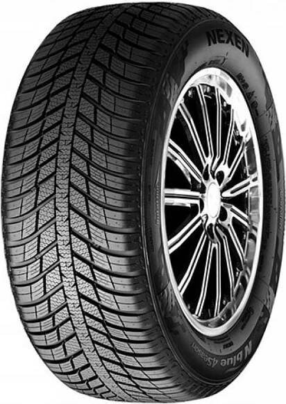 Nexen N'Blue 4Season 185/65 R15 88T