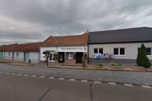Restaurace U Tomků foto 4
