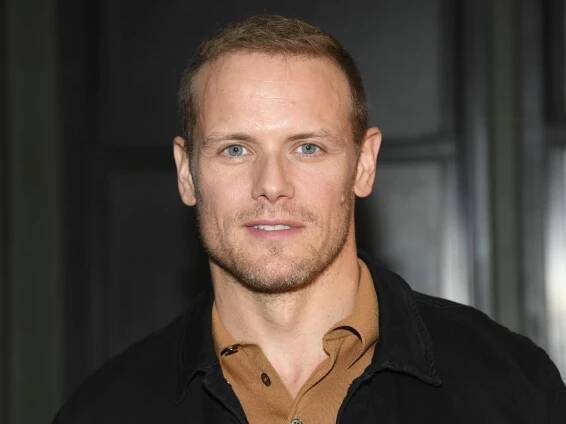 Sam Heughan Reveals He Auditioned to Be James Bond in His New Memoir