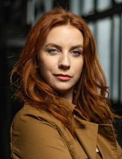 Anna Fixová | Filmová místa.cz
