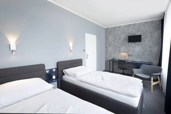 Hotel Trim, Pardubice | Hotel.cz