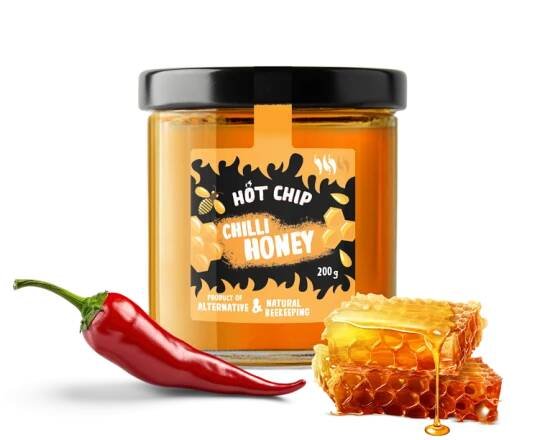 Chilli Med 200 g