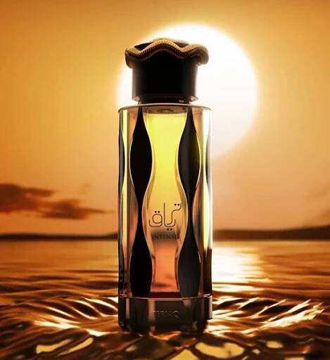 Teriaq Intense - EDP