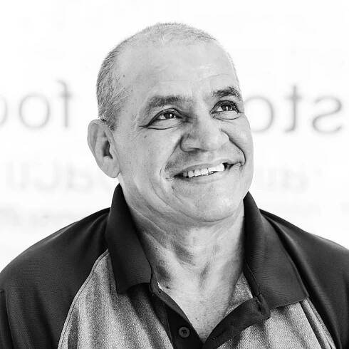 Meet Our Team - OtisAir - Cayman Islands
