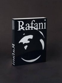 Kniha Rafani — un-titled.org 