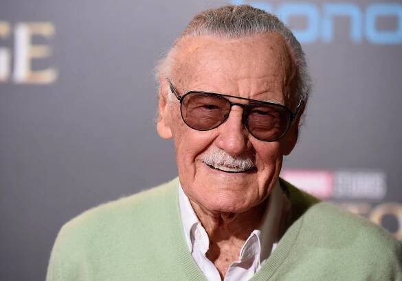 Stan Lee files suit against former company