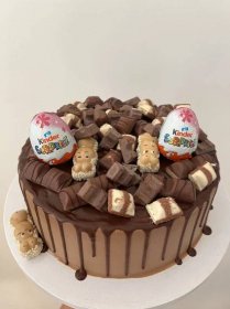 Sladká inspirace – dorty, makronky a dezerty z brněnského cukrářství Sweets & Cakes | www.coolbrnoblog.cz