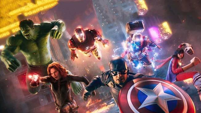Více hrdinů i více příběhů. Marvel's Avengers mají podle hlavního designéra stále co nabídnout