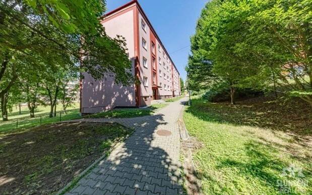 3+1, Uherský Brod, 688 01, 71 m²