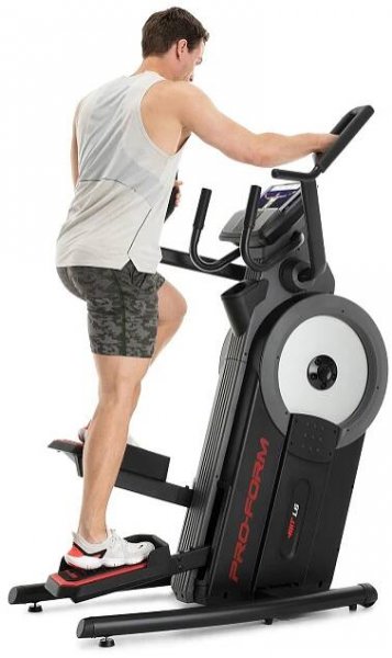 HIIT Trainer PROFORM L6