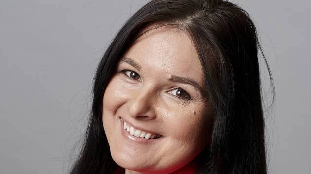 První várka zmrzliny šla do koše. Markéta Krajčovičová i tak sbírá úspěchy