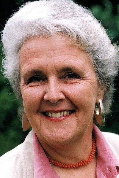 Stephanie Cole herečka