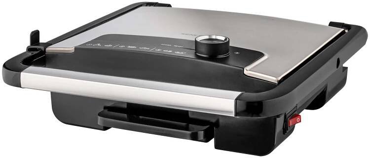Sencor Kontaktní gril SBG 3710SS
