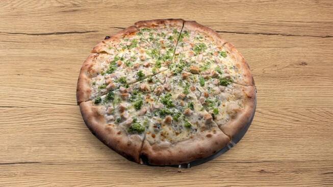 Pizza fast Beroun | Wolt | Doručení | Beroun-Králův Dvůr