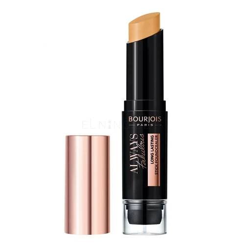 Bourjois Always Fabulous Make-up v tyčince 7,3 g 420 Honey Beige od 156 Kč