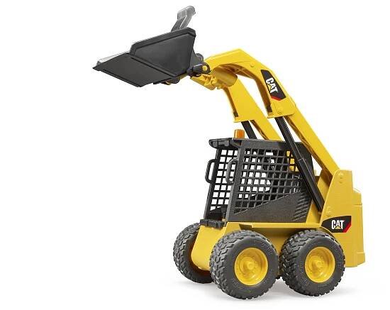 Bruder 2481 CAT otočný nakladač 1:16