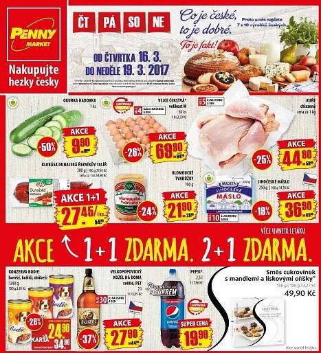 Označte produkt do nákupního košíku