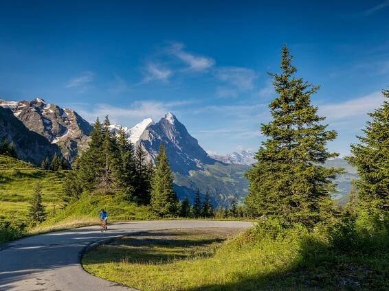 Where to find the best views in Valais—Switzerland's most picturesque region | National Geographic