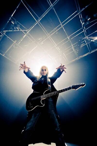 Storytime (Single) :||: NIGHTWISH OFFICIAL WEBSITE