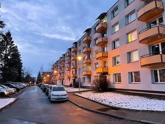 Královský vršek, Jihlava