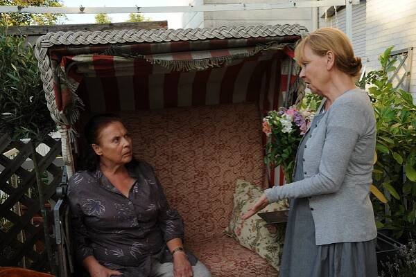 Kriminálka Stuttgart - Zweiter Frühling (S02E15) (2011)