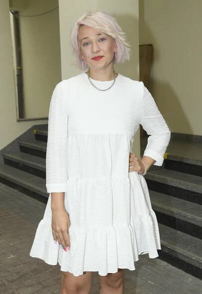 Poznáte ji bez růžové hřívy? SuperStar Tereza Mašková buduje kariéru s přítelem, hudebním producentem