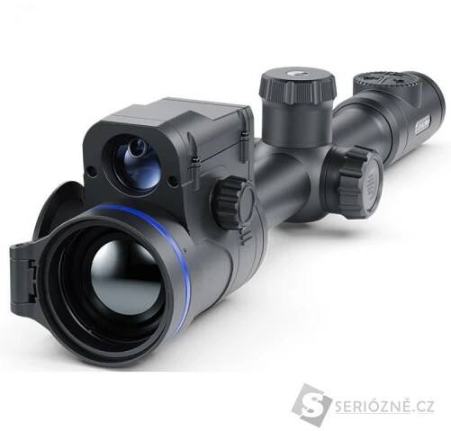 Pulsar Thermion 2 LRF XP50 Pro/Thermion Duo DXP50