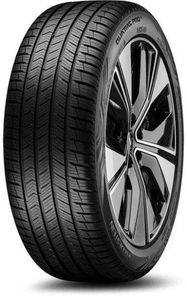 255/45R19 104W, Vredestein, QUATRAC PRO EV