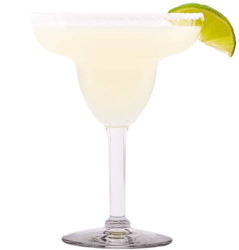 Margarita - recept