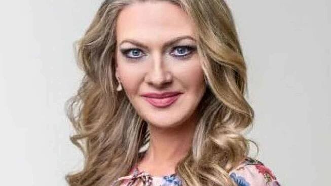 Lenka Graf, ředitelka Nadačního Fondu Energie pomáhá