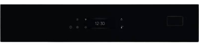 Trouba Electrolux 800 PRO EOB8S39WZ černá