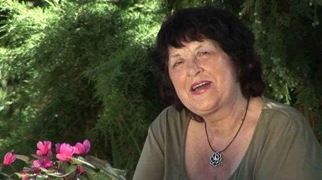 JITKA VRBOVÁ - Až skončí příští tejden