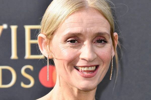 Anne-Marie Duff speaks out about decision not to get Botox