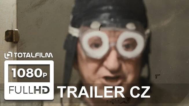 Hmyz (2018) trailer nového filmu Jana Švankmajera
