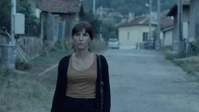 Lekce (2014) film • Filmožrouti.cz