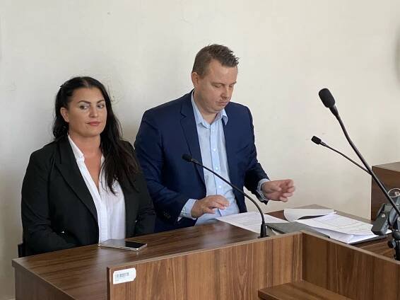 Martin Bartkovský: Jirásková mi dala facku, pak uspěla u soudu. Etzler se má omluvit, pokud se neodvolá